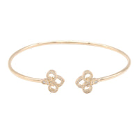 Tiffany Bracelet Co 16 K18Pg