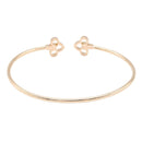 Tiffany Bracelet Co 16 K18Pg
