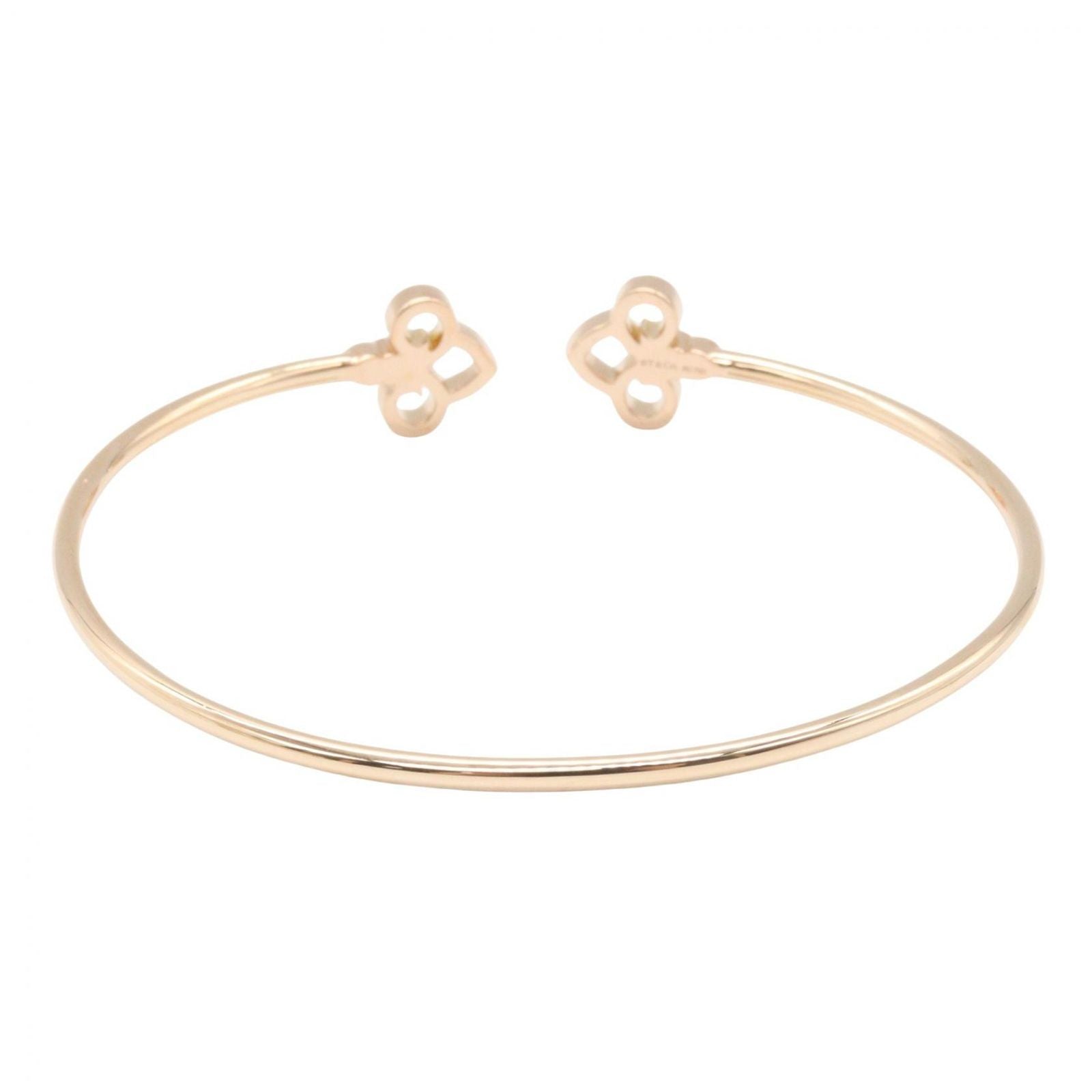 Tiffany Bracelet Co 16 K18Pg