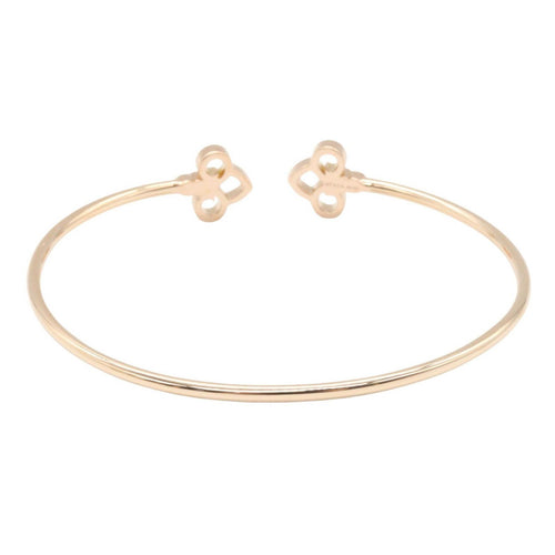 Tiffany Bracelet Co 16 K18Pg