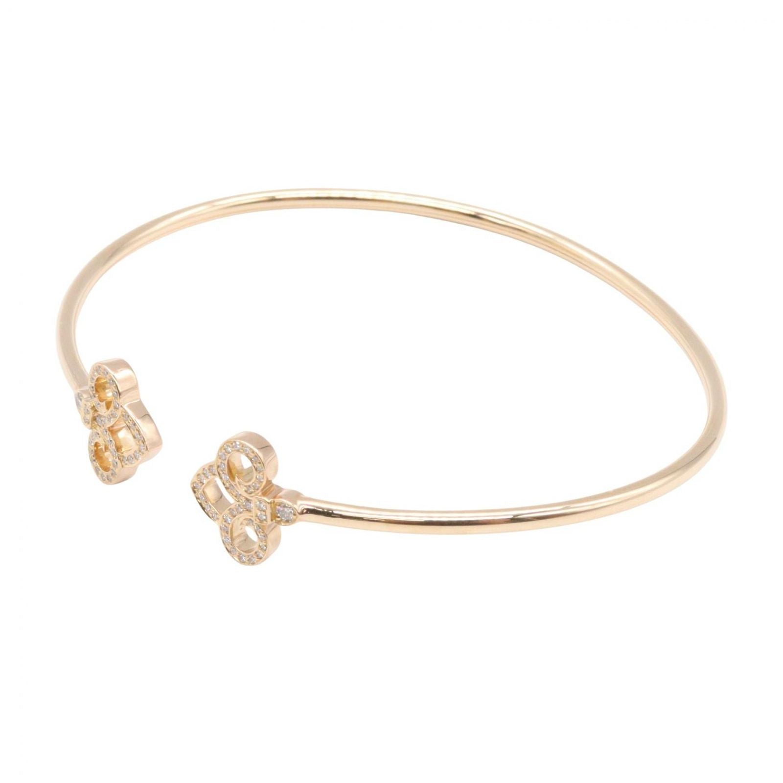 Tiffany Bracelet Co 16 K18Pg