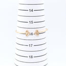 Tiffany Bracelet Co 16 K18Pg