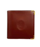 Cartier Bi-Fold Wallet