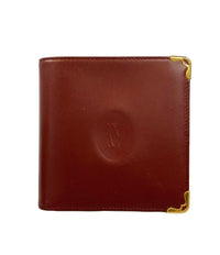Cartier Bi-Fold Wallet