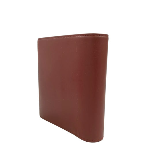 Cartier Bi-Fold Wallet