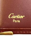 Cartier Bi-Fold Wallet
