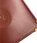 Cartier Bi-Fold Wallet