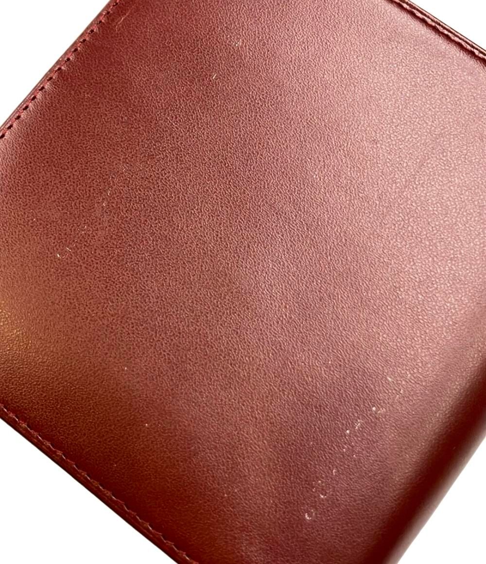 Cartier Bi-Fold Wallet