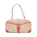 Celine Handbag Pvc Used B
