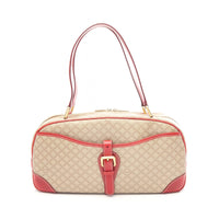 Celine Handbag Pvc Used B