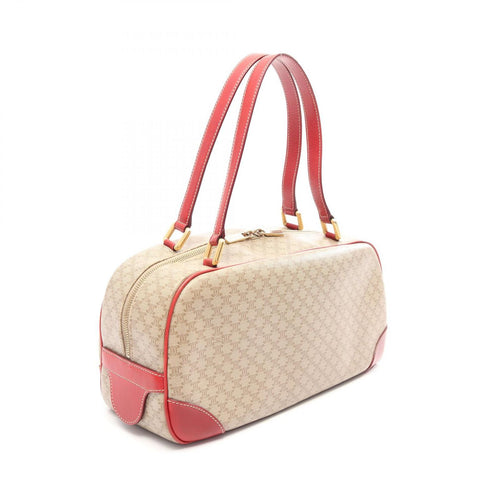 Celine Handbag Pvc Used B