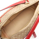 Celine Handbag Pvc Used B