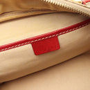 Celine Handbag Pvc Used B