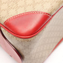 Celine Handbag Pvc Used B