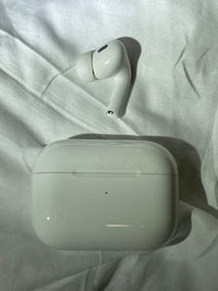 Apple Airpods Pro 2 Usb-C