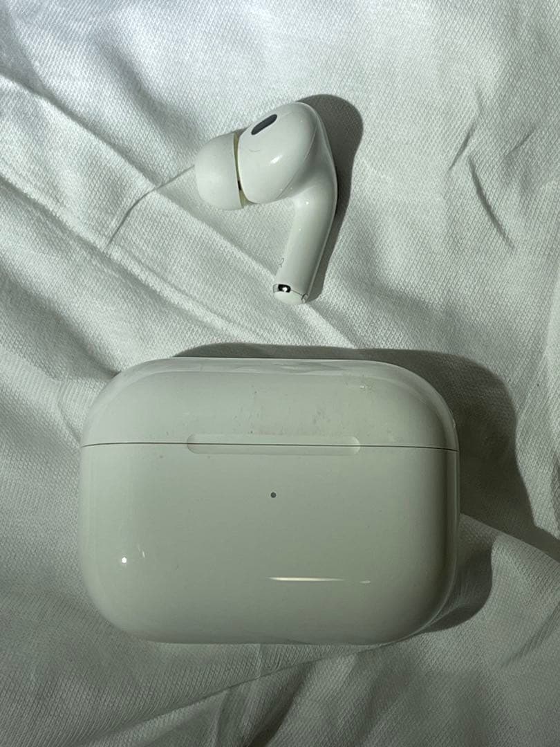 Apple Airpods Pro 2 Usb-C