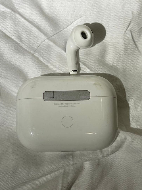 Apple Airpods Pro 2 Usb-C