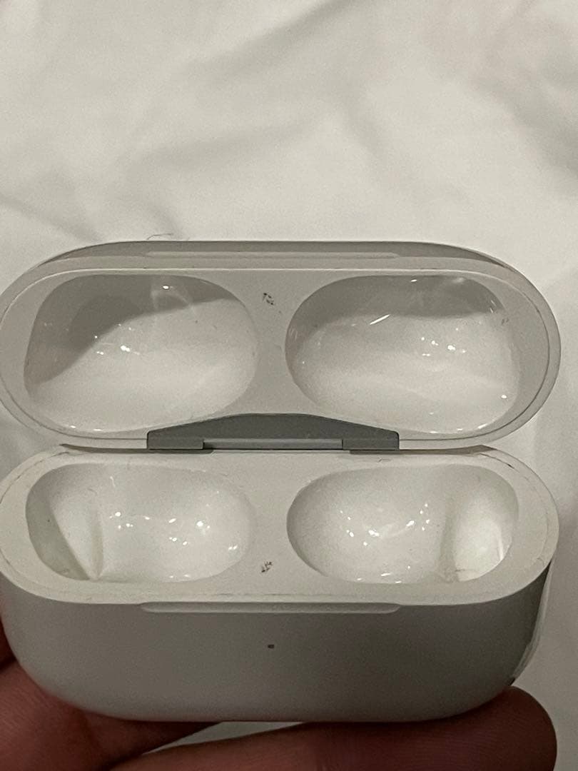 Apple Airpods Pro 2 Usb-C