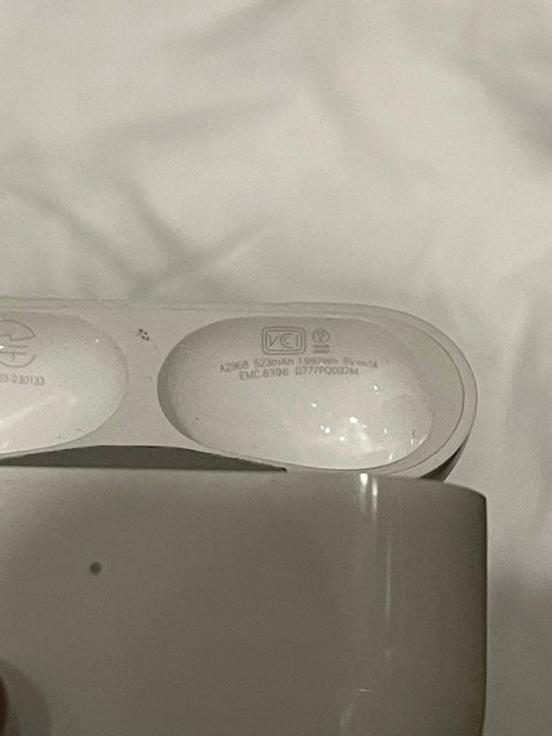 Apple Airpods Pro 2 Usb-C