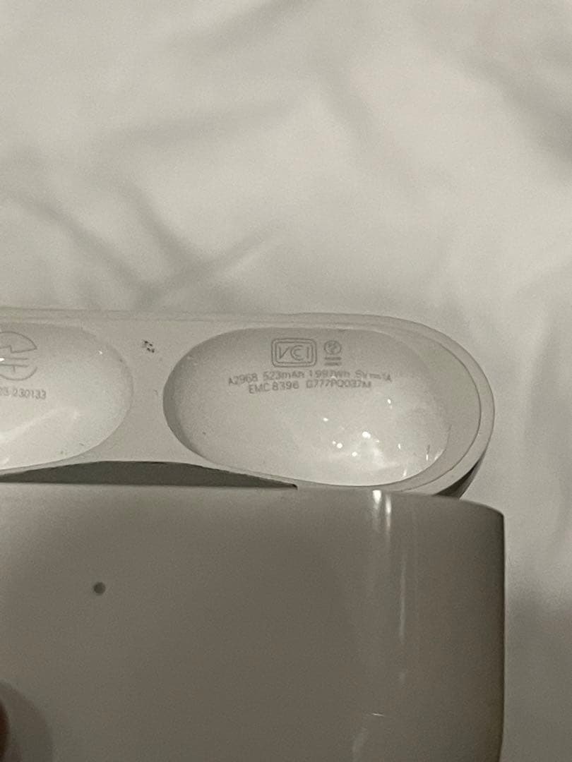 Apple Airpods Pro 2 Usb-C