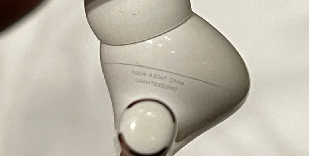 Apple Airpods Pro 2 Usb-C