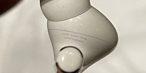 Apple Airpods Pro 2 Usb-C