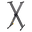 Hercules Keyboard Stands Ks120B Ez-Lok