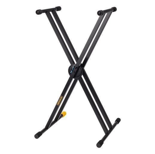 Hercules Keyboard Stands Ks120B Ez-Lok