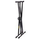 Hercules Keyboard Stands Ks120B Ez-Lok