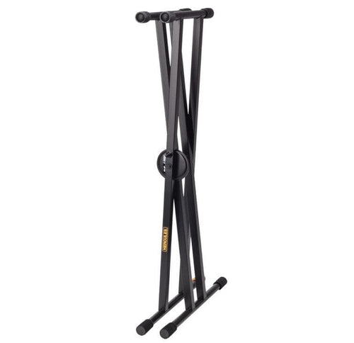 Hercules Keyboard Stands Ks120B Ez-Lok