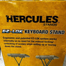 Hercules Keyboard Stands Ks120B Ez-Lok