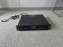 Power Amplifiers Ramsa 4 Channel Amplifier Wp-C104