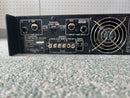 Power Amplifiers Ramsa 4 Channel Amplifier Wp-C104
