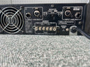 Power Amplifiers Ramsa 4 Channel Amplifier Wp-C104