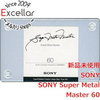 Sony Others [Bn:15] Super Metal Master 60