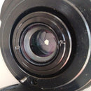 Lens (Single Focus) Zenit Mc Mir-20M F3.5 M42 3