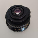 Lens (Single Focus) Zenit Mc Mir-20M F3.5 M42 3