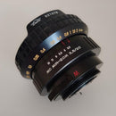 Lens (Single Focus) Zenit Mc Mir-20M F3.5 M42 3