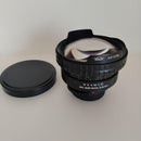Lens (Single Focus) Zenit Mc Mir-20M F3.5 M42 3
