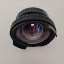 Lens (Single Focus) Zenit Mc Mir-20M F3.5 M42 3