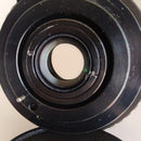 Lens (Single Focus) Zenit Mc Mir-20M F3.5 M42 3