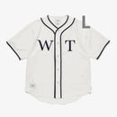 Wtaps Other League Ss Cotton. Twill L