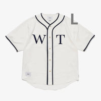 Wtaps Other League Ss Cotton. Twill L