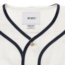 Wtaps Other League Ss Cotton. Twill L