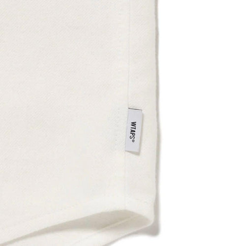 Wtaps Other League Ss Cotton. Twill L