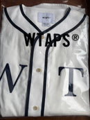 Wtaps Other League Ss Cotton. Twill L