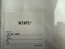 Wtaps Other League Ss Cotton. Twill L