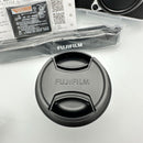 Fujifilm Mirrorless Interchangeable Lips X-M5 Xc15-45Mm