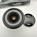 Fujifilm Mirrorless Interchangeable Lips X-M5 Xc15-45Mm