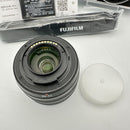 Fujifilm Mirrorless Interchangeable Lips X-M5 Xc15-45Mm